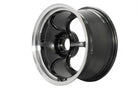 Advan Racing RG-D2 5x100 - Wheels