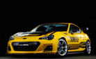 Advan Racing RG-D2 5x100 - Wheels