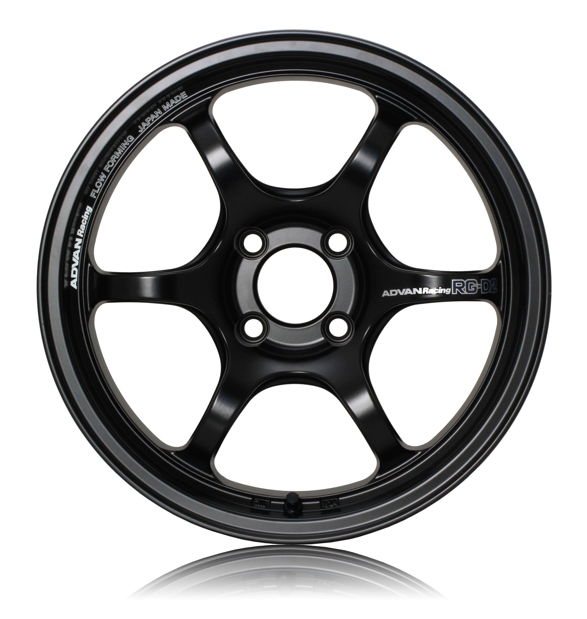 アルトワークスをスポーツメイク！！～ADVAN Racing RG-D2を
