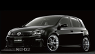 Advan Racing RG-D2 5x112 - Wheels