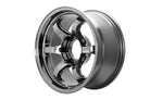 Advan Racing RG-D2 for Hiace - Wheels