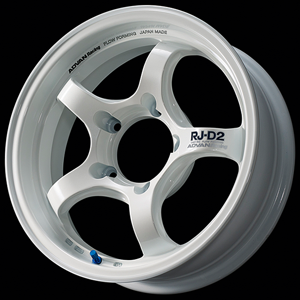 Advan Racing RJ-D2 for Jimny - 16x5.5 + 20 5x139.7 / Racing