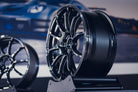 Advan Racing RSIII 5x112 - Wheels