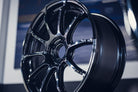 Advan Racing RSIII 5x112 - Wheels