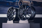 Advan Racing RSIII 5x112 - Wheels