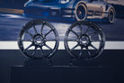 Advan Racing RSIII 5x112 - Wheels