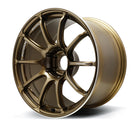 Advan Racing RSIII 5x114.3 - 18x7.5 + 48 5x114.3 / Umber