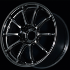 Advan Racing RSIII 5x114.3 - 19x8 + 45 5x114.3 / Black