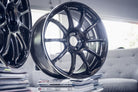 Advan Racing RSIII 5x114.3 - 19x8.5 +38 5x114.3 / Black Gun
