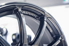 Advan Racing RSIII 5x114.3 - Wheels
