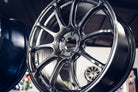 Advan Racing RSIII 5x114.3 - Wheels