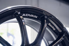 Advan Racing RSIII 5x114.3 - Wheels