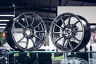 Advan Racing RSIII 5x114.3 - Wheels