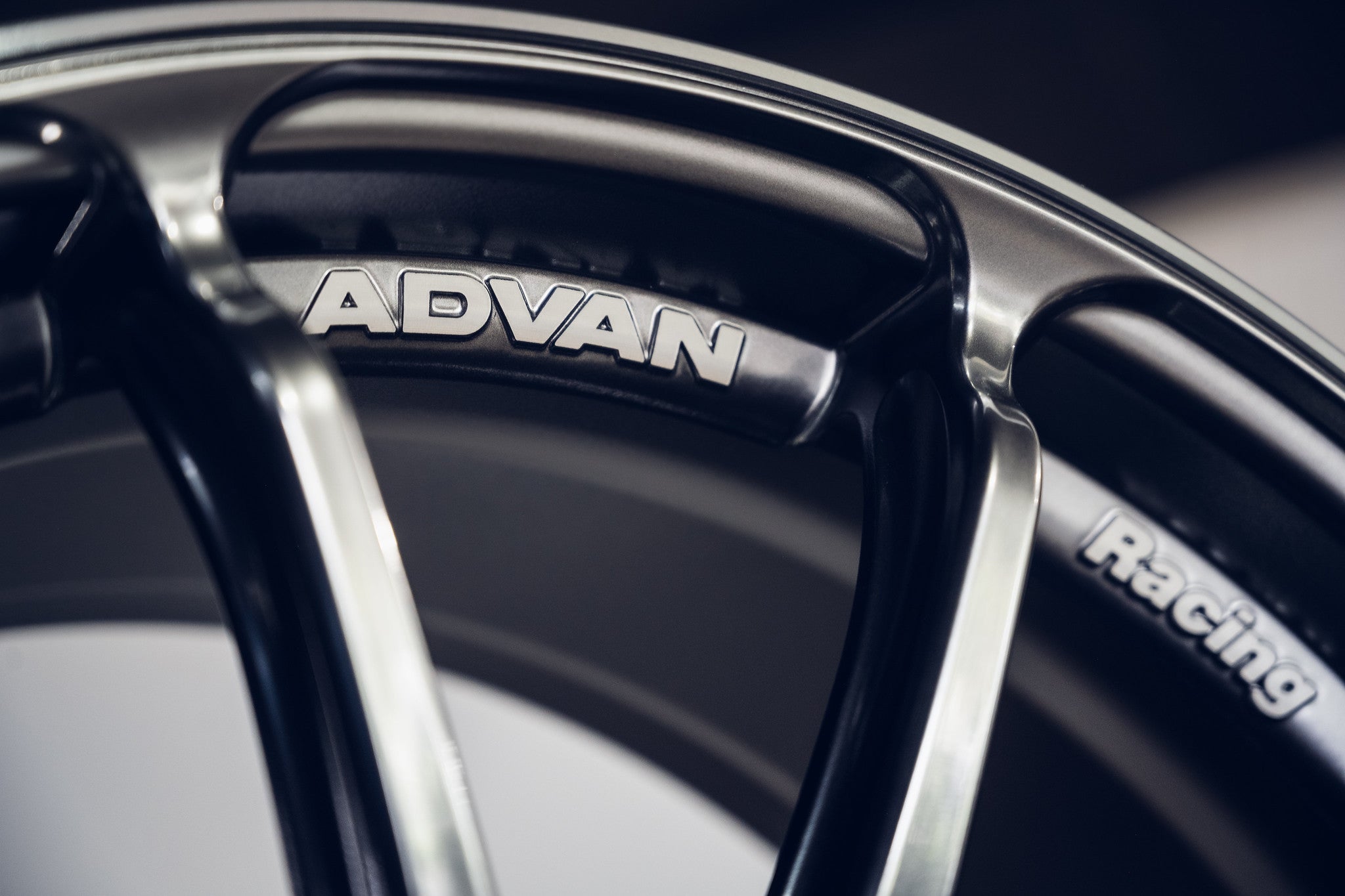 Advan Racing RSIII 5x114.3 - Wheels