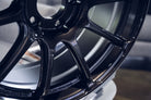 Advan Racing RSIII 5x114.3 - Wheels