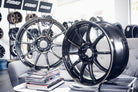 Advan Racing RSIII 5x114.3 - Wheels