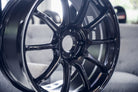 Advan Racing RSIII 5x114.3 - Wheels