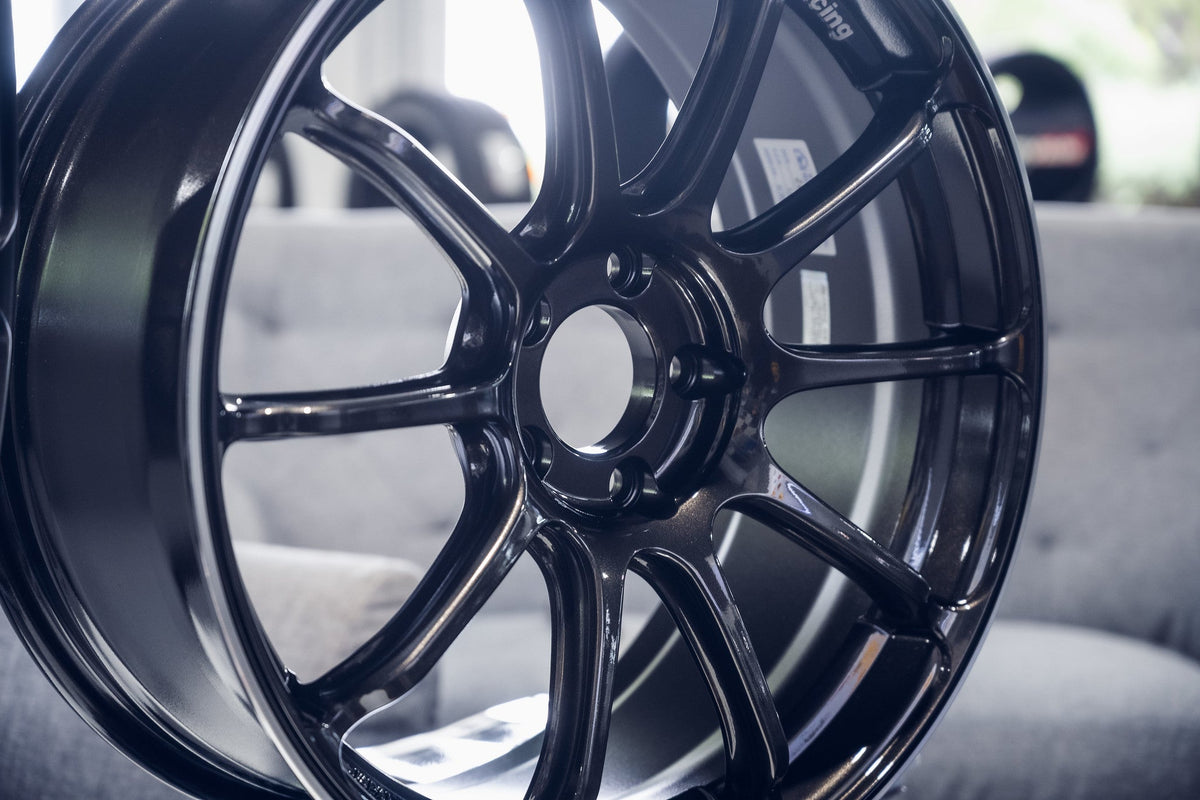 Advan Racing RSIII 5x114.3 - Wheels