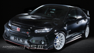 Advan Racing RSIII 5x120 - Wheels