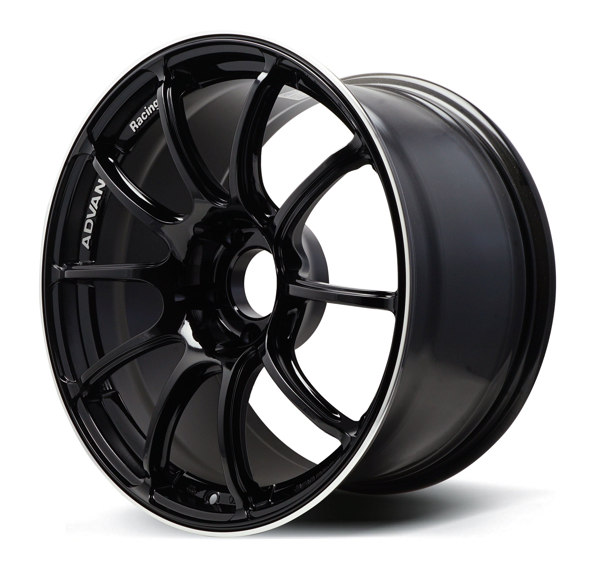 Advan Racing RZ II 15’’ - Wheels