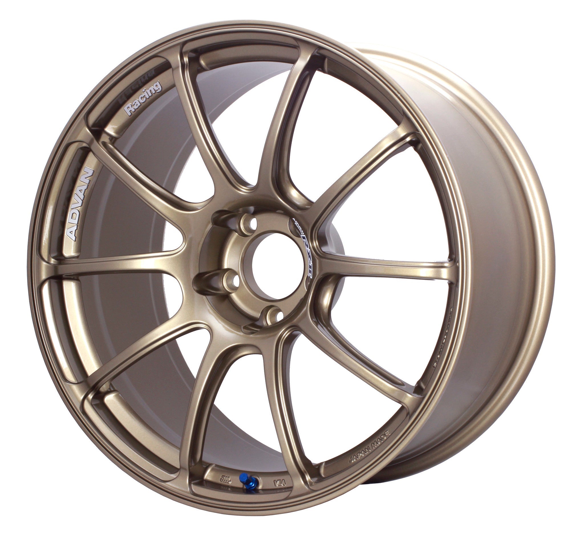 Advan Racing RZ II 15’’ - Wheels