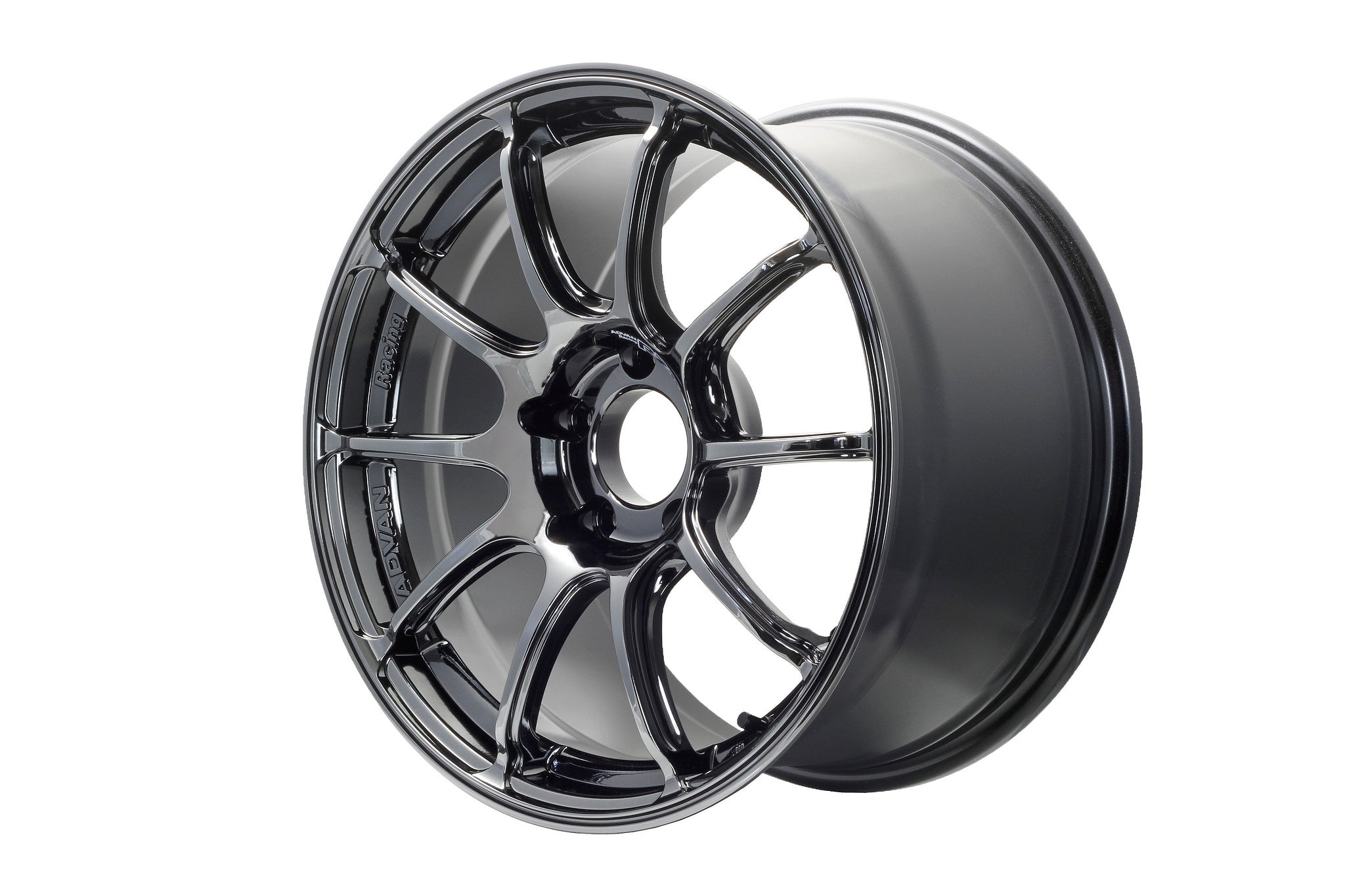 Advan Racing RZ II 17’’ 5x114.3 - 17x7.5 + 48 5x114.3