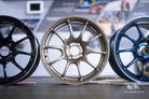 Advan Racing RZ II - Premium Wheels from Advan Racing - From just $2390.00! Shop now at MK MOTORSPORTS