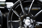 Advan Racing RZ II - Premium Wheels from Advan Racing - From just $2390.00! Shop now at MK MOTORSPORTS