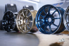 Advan Racing RZ II - Premium Wheels from Advan Racing - From just $2390.00! Shop now at MK MOTORSPORTS