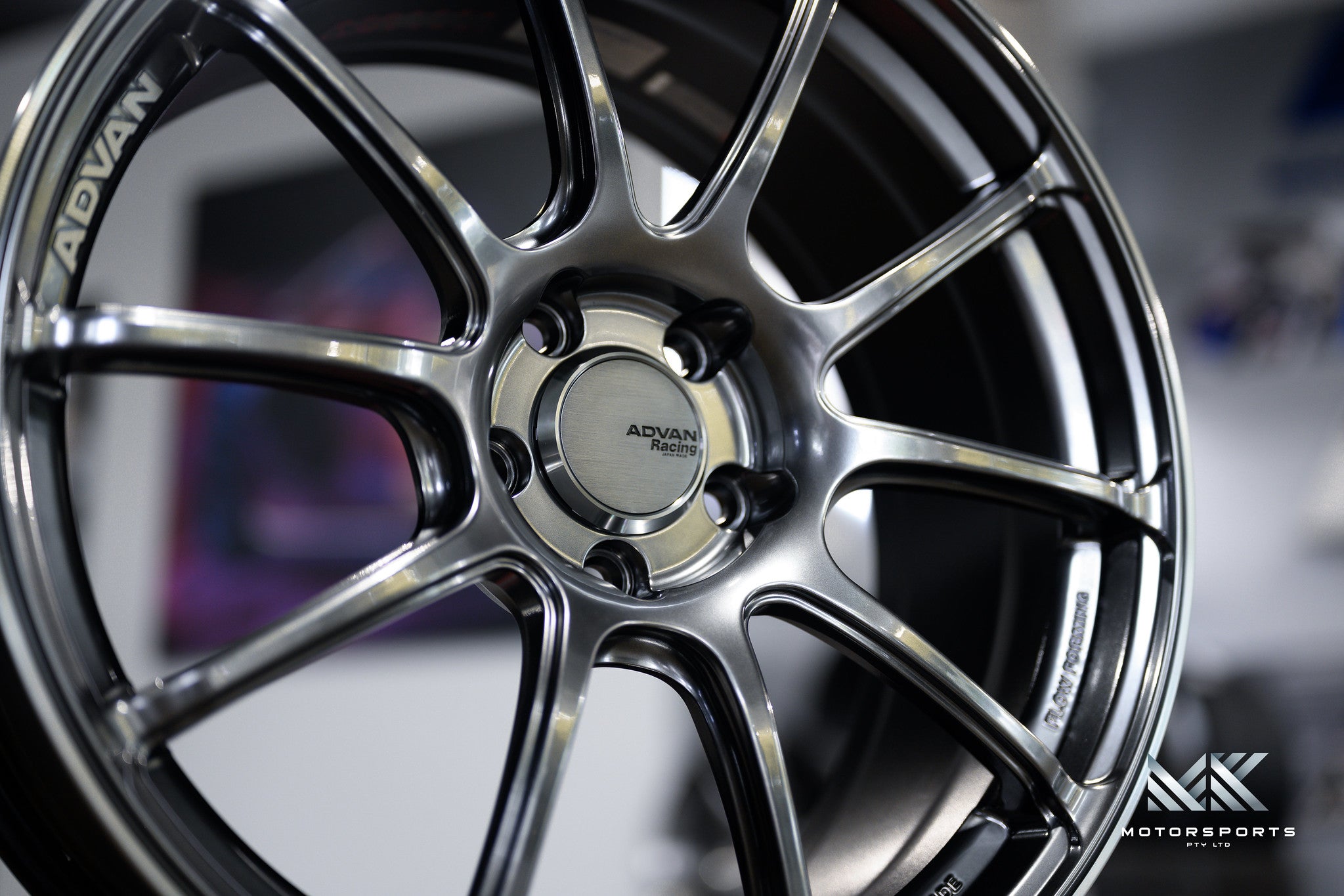 軽量 ADVAN Racing RZⅡ for VITZ Race 7.0J-15 +48 4H-100 ４本 ヴィッツ 軽量 ADVAN アドバン レーシング RZII 中古ホイール 4本 7J 16インチ