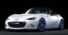 Advan Racing RZ II 4x100 - Wheels