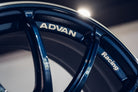 Advan Racing RZII 5x114.3 - Wheels
