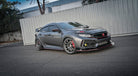 Advan Racing RZII 5x120 - Wheels