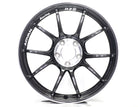 Advan Racing RZIII 5x100 - 18x7.5 +49 5x100 / Black Gun