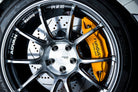 Advan Racing RZIII 5x100 - 18x7.5 +49 5x100 / Hyper