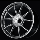 Advan Racing RZIII 5x112 - Wheels