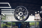 Advan Racing RZIII 5x114.3 - Wheels