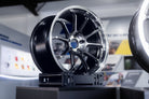 Advan RZ-DF2 for A90 Supra - F: 19x9.5 +25 R: 19x10.5 +32