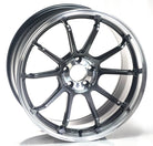 Advan RZ-DF2 for FK8/FL5 - 19x9.5 + 44 5x120 / Diamond cut