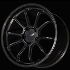 Advan RZ-DF2 for Porsche - 20x8.5 +50 5x130 - C-1 / Racing