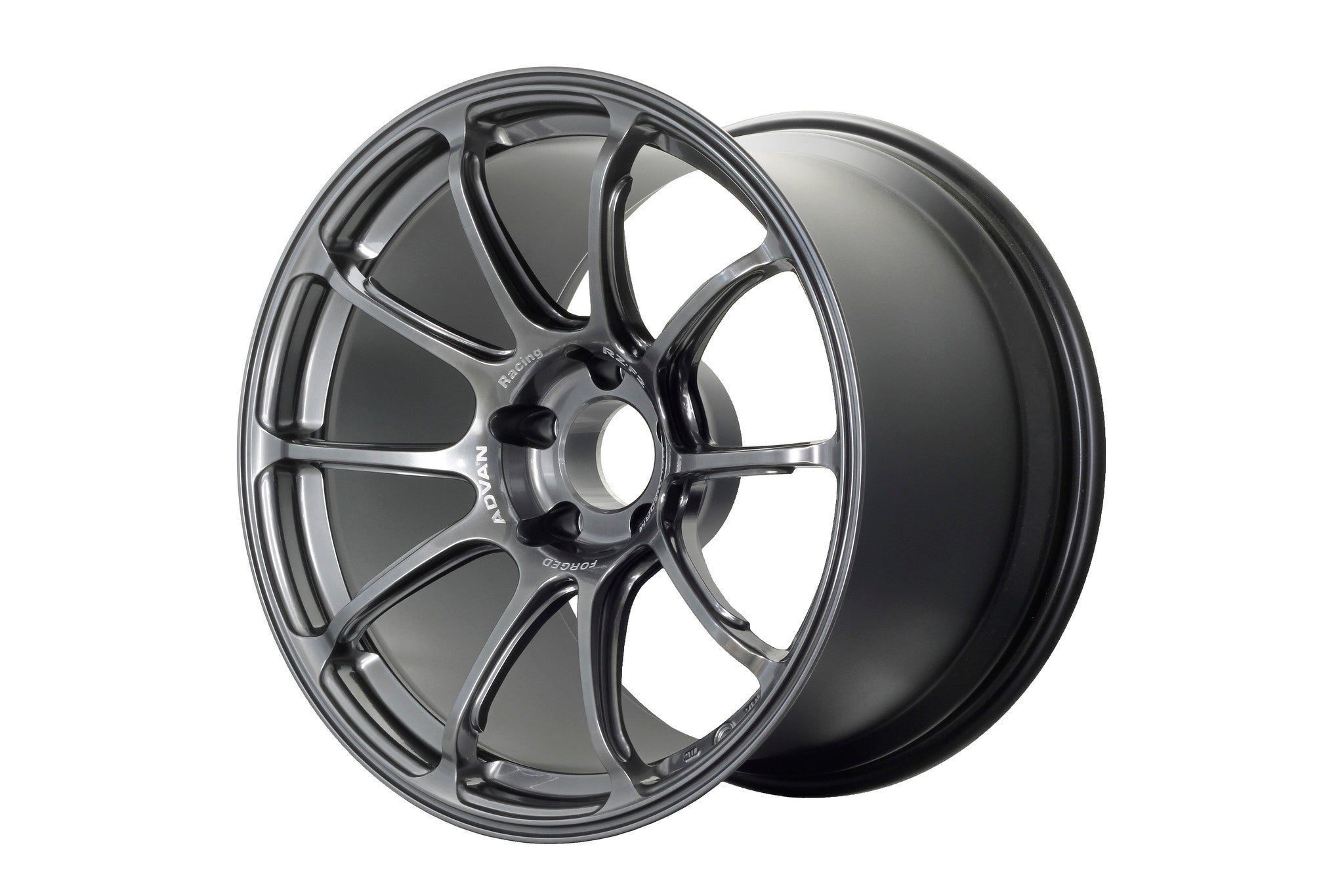 Advan RZ-F2 18’’ 5x100 - 18x7.5 + 48 F1 5x100 / Hyper