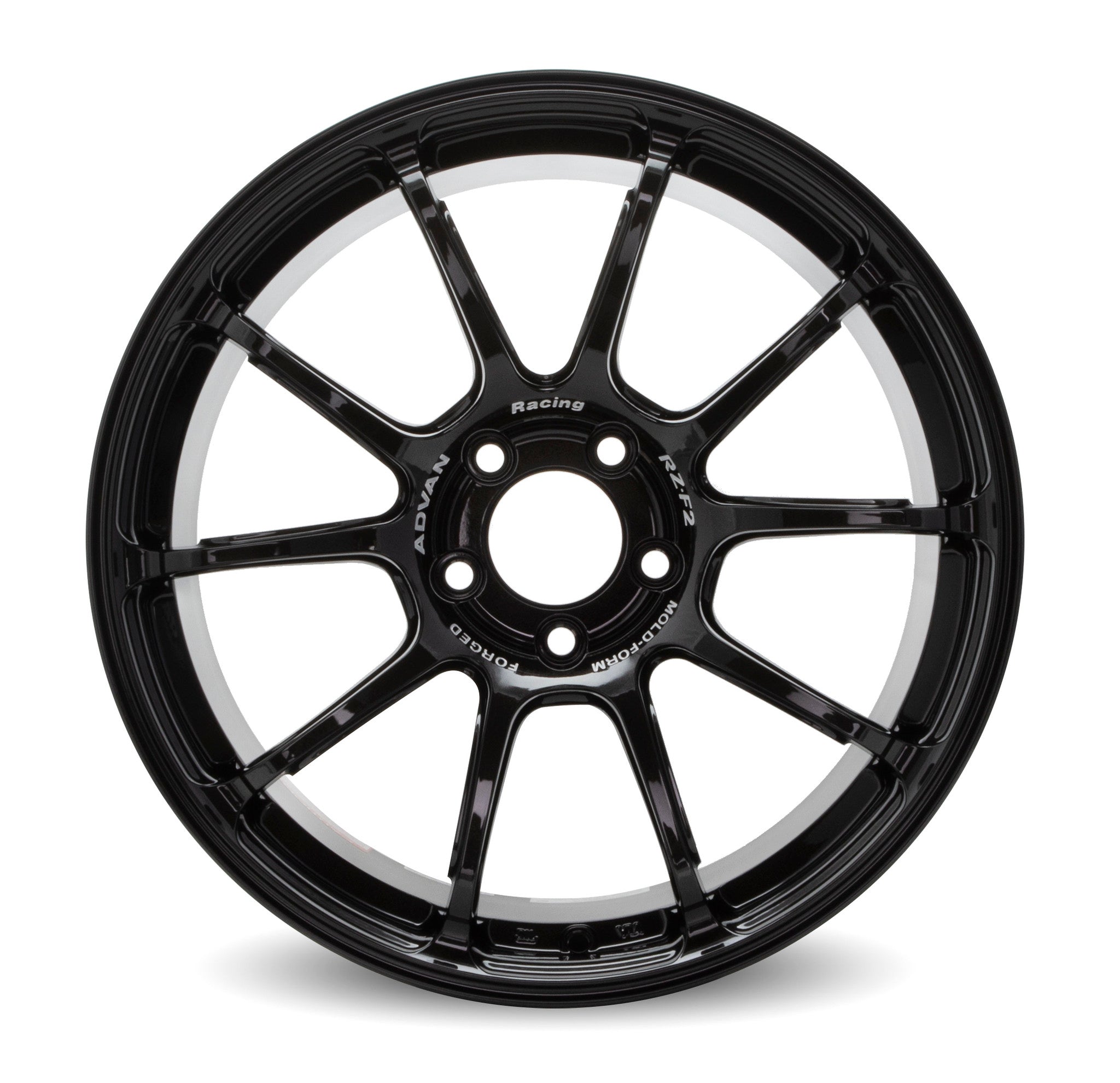 Advan RZ-F2 18’’ 5x100 - Wheels