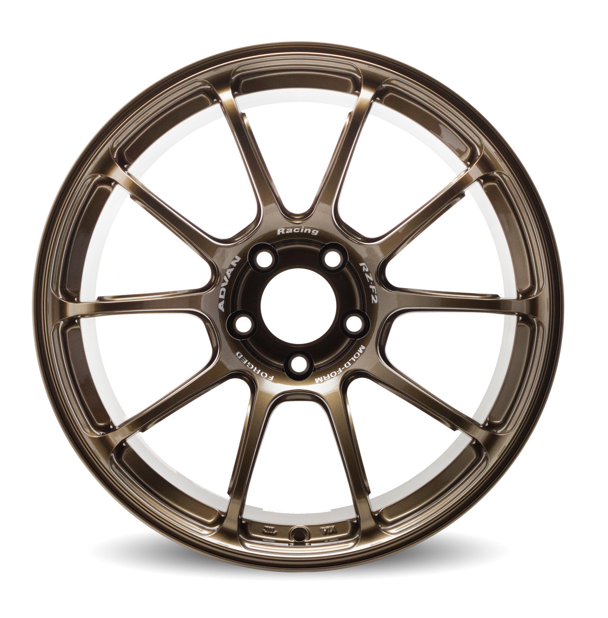 Advan RZ-F2 18’’ 5x100 - Wheels