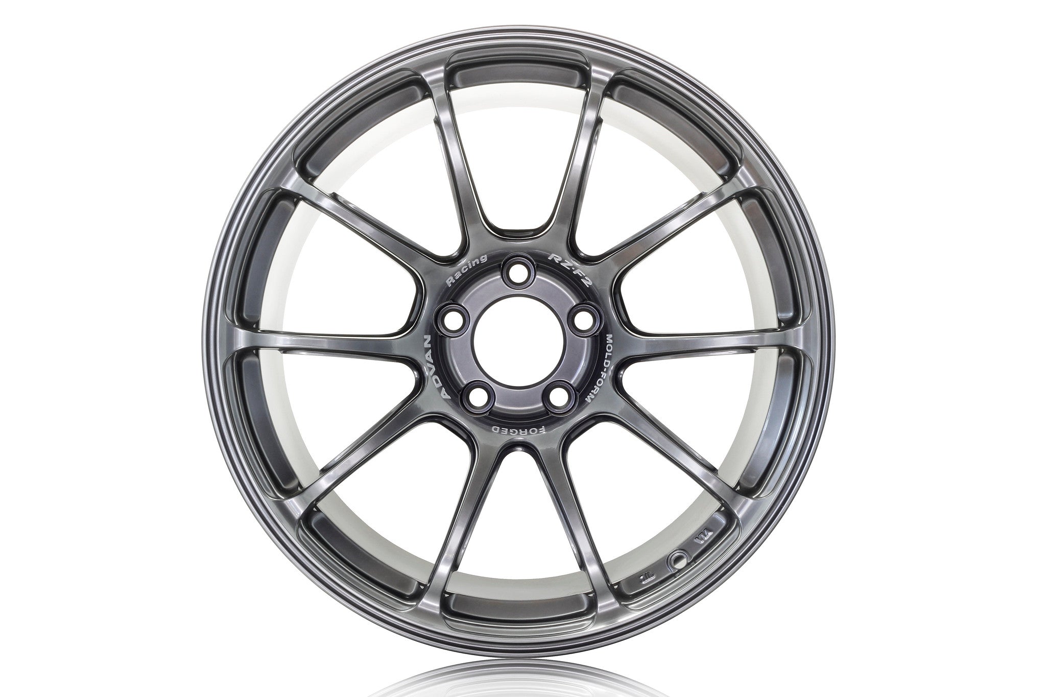 Advan RZ-F2 18’’ 5x100 - Wheels