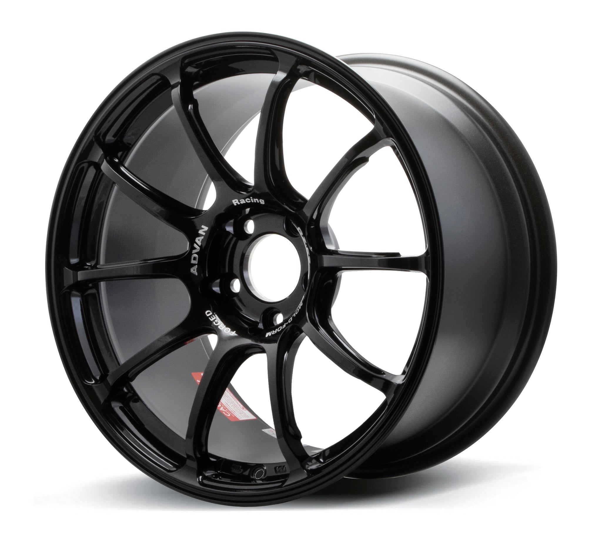 ADVAN Racing19 RS3ボルボ等 avdansports v107 Advan GT Beyond at MK MOTORSPORTS |ホイールセット 4090.00～