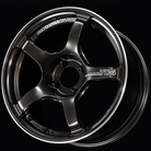 Advan TC-4 15’’ - 15x5 + 45 4x100 / Black Gun Metallic