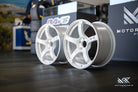 Advan TC4 - Premium Wheels from Advan Racing - From just $2390.00! Shop now at MK MOTORSPORTS