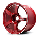 Advan TC-4 17’’ - Wheels