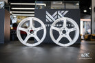 Advan TC4 - Premium Wheels from Advan Racing - From just $2390.00! Shop now at MK MOTORSPORTS