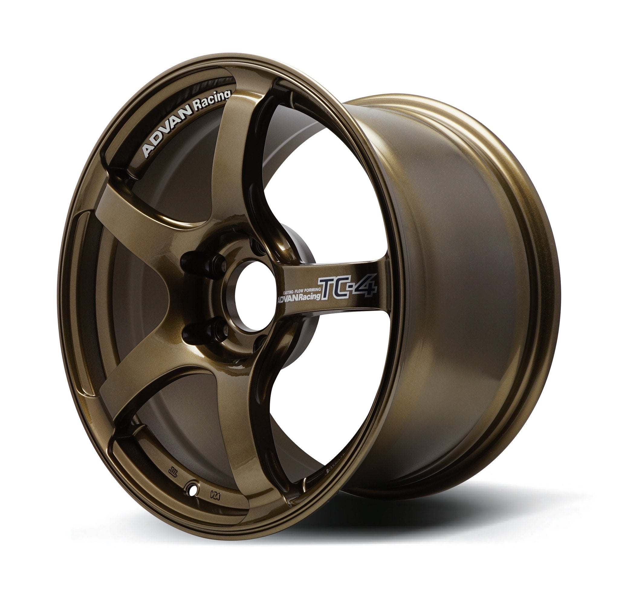 Advan TC-4 17’’ - Wheels